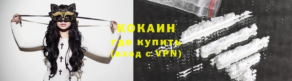молекула духа Магадан