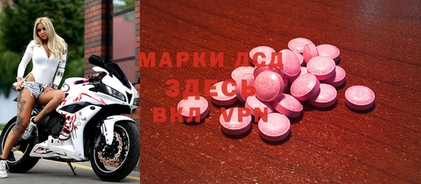 молекула духа Магадан